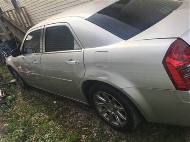 scrapping car in AL