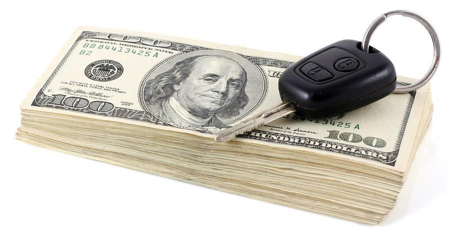 cash for cars in Auburn Alabama